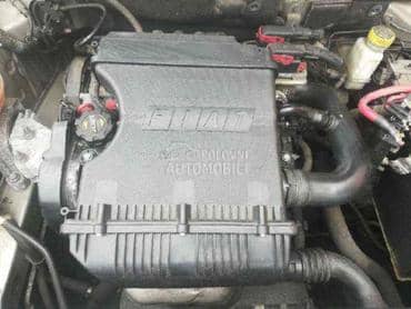 Motor 1.6 za Fiat Stilo od 2001. do 2007. god.