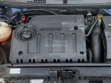Motor 2.4 za Fiat Stilo od 2001. do 2007. god.