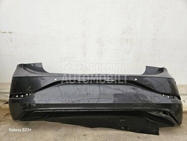 BRANIK za Volkswagen Polo od 2021. do 2023. god.