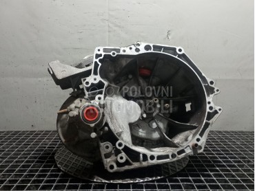 MJENJAC za Peugeot 308