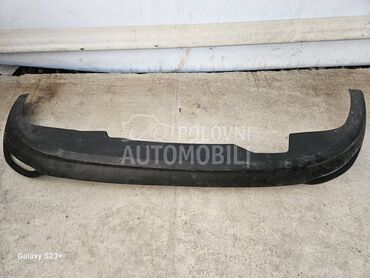 DIFUZOR za Fiat Tipo od 2016. do 2018. god.