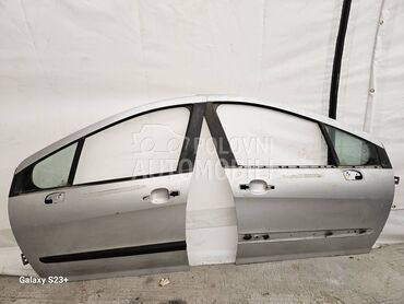 VRATA LIMARIJA za Peugeot 308 za 2008. god.