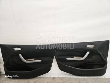 TAPACIRUNG za Peugeot 308 za 2008. god.