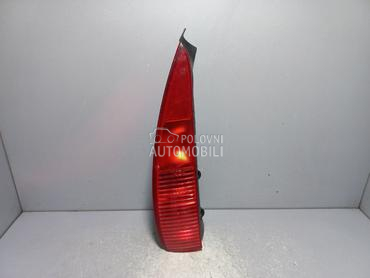 STOP SVJETLO za Citroen C5