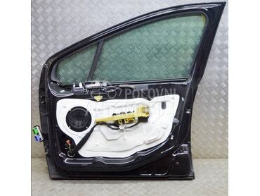 NOSACI PROZORA za Peugeot 308 za 2008. god.