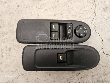 PREKIDACI za Peugeot 308 za 2008. god.