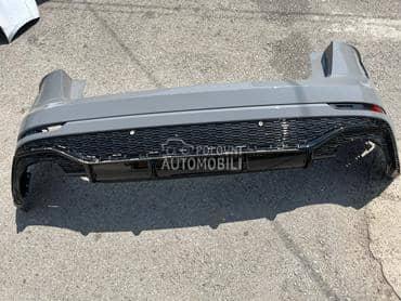 Zadnji branik za Audi RS Q8 od 2019. do 2023. god.