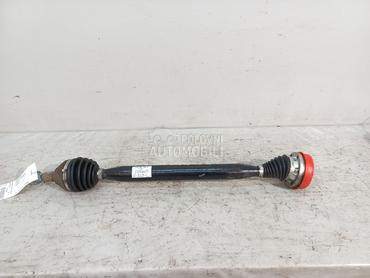 POLUOSOVINA za Volkswagen Polo