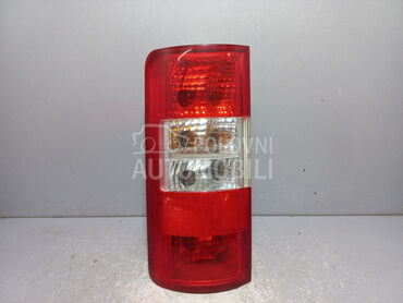 STOP SVJETLO za Ford Tourneo Connect