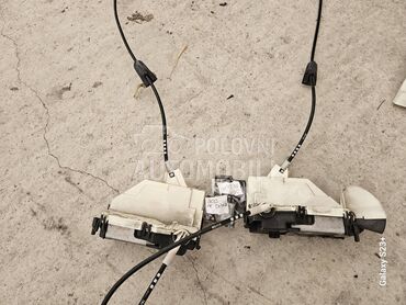 BRAVA UNUTRASNJA za Peugeot 308 za 2008. god.