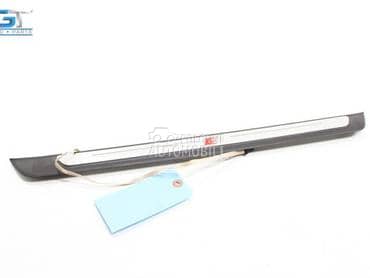 C8 lajsna S line desna za Audi A6 Allroad od 2018. do 2024. god.