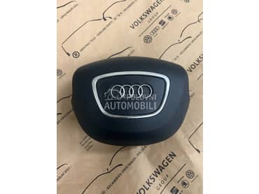 Vazdusni jastuk volana za Audi A6