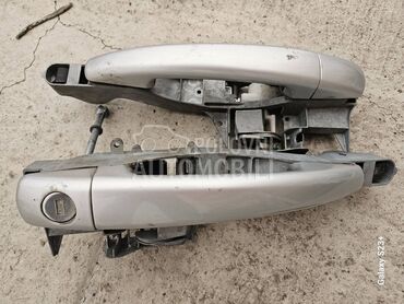 SPOLJNA BRAVA KVAKA RUCKA za Peugeot 308 za 2008. god.