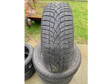 Dunlop 235/65 R17 Zimska