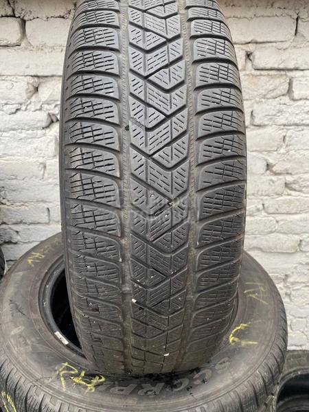Pirelli 225/65 R17 Zimska