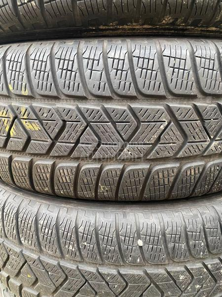 Pirelli 225/65 R17 Zimska