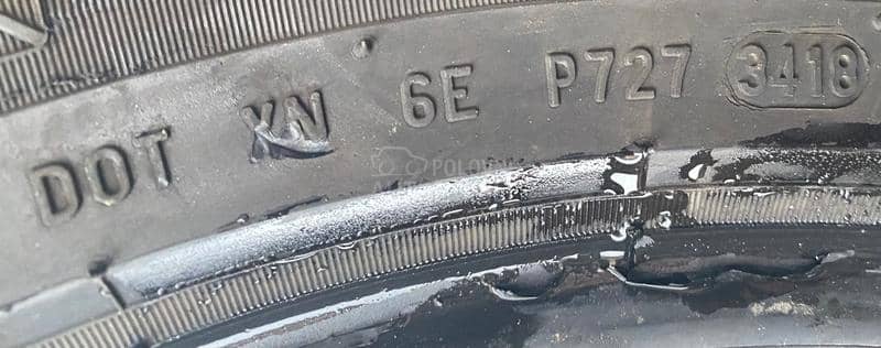 Pirelli 225/65 R17 Zimska