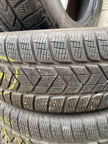Pirelli 225/65 R17 Zimska