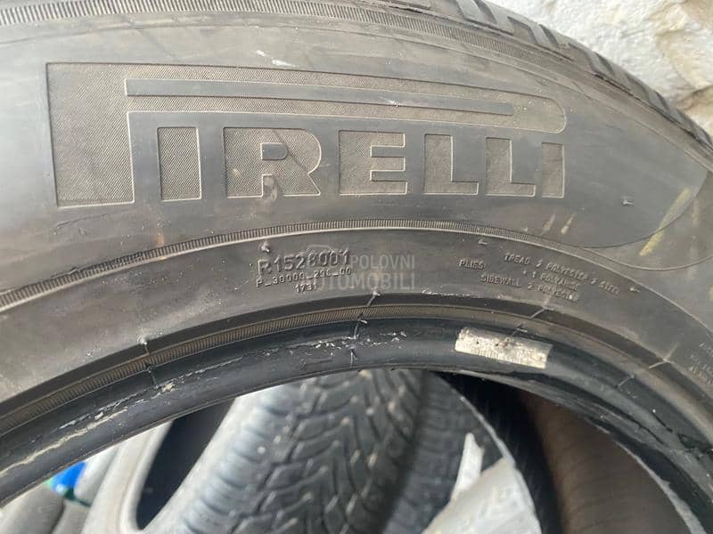 Pirelli 225/65 R17 Zimska