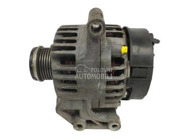 Alternator za Alfa Romeo MiTo od 2008. do 2018. god.