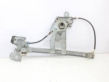 Podizač stakla za Alfa Romeo MiTo od 2008. do 2018. god.