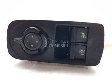 Prekidač, ručica, taster za Alfa Romeo MiTo od 2008. do 2018. god.