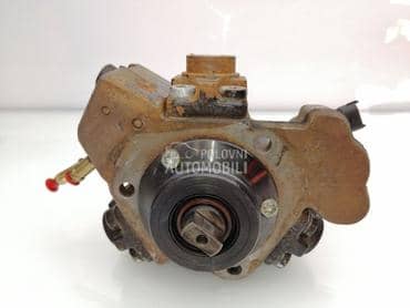 Pumpa visokog pritiska za Alfa Romeo MiTo od 2008. do 2018. god.