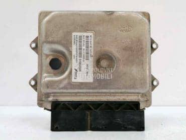 Kompjuter motora za Alfa Romeo MiTo od 2008. do 2018. god.