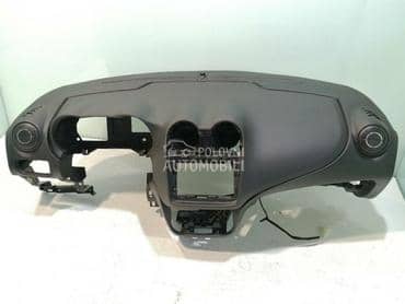 Instrument tabla za Alfa Romeo MiTo od 2008. do 2018. god.