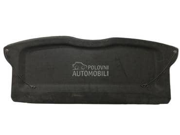 Polica gepeka - daska za Alfa Romeo MiTo od 2008. do 2018. god.