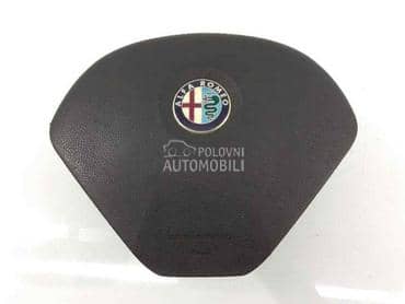 Airbag volana za Alfa Romeo MiTo od 2008. do 2018. god.