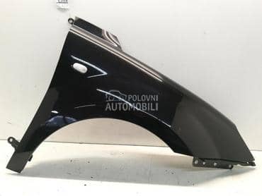 Krila za Alfa Romeo MiTo od 2008. do 2018. god.