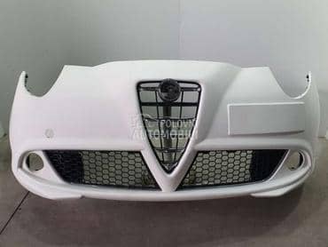 Prednji branik za Alfa Romeo MiTo od 2008. do 2018. god.