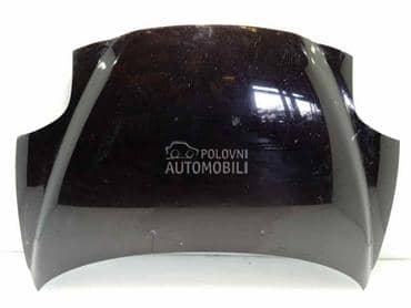 Hauba za Alfa Romeo MiTo od 2008. do 2018. god.