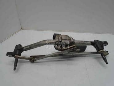 Motor i poluga brisača za Alfa Romeo MiTo od 2008. do 2018. god.