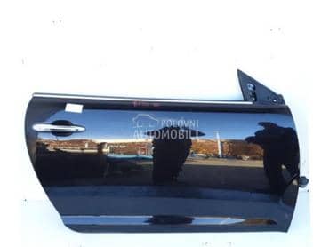 Vrata za Alfa Romeo MiTo od 2008. do 2018. god.