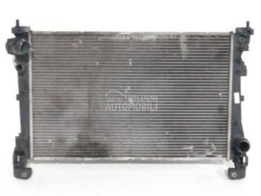 Hladnjak za Alfa Romeo MiTo od 2008. do 2018. god.