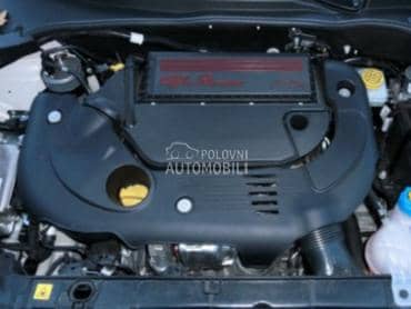 Motor 1.3JTDM za Alfa Romeo MiTo od 2008. do 2018. god.