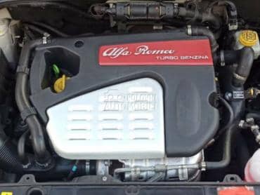 Motor 1.4T za Alfa Romeo MiTo od 2008. do 2018. god.