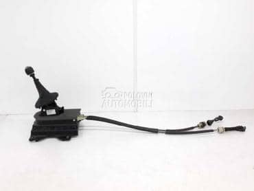 Birač brzina za Alfa Romeo MiTo od 2008. do 2018. god.