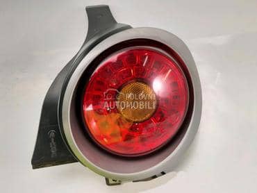 Stop svetla za Alfa Romeo MiTo od 2008. do 2018. god.