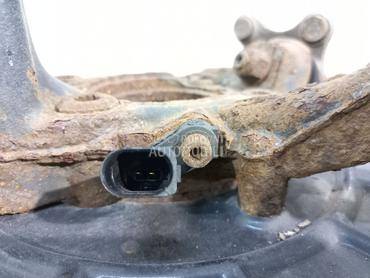 ABS SENZOR za Škoda Superb