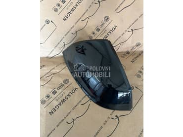 Poklopac levog retrovizora za Audi Q5 od 2017. do 2024. god.
