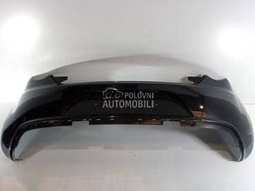 Zadnji branik za Alfa Romeo MiTo od 2008. do 2018. god.