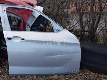 desna vrata f48 za BMW X1
