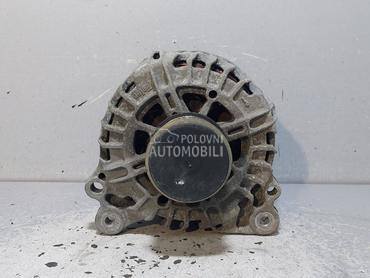 ALTERNATOR za Volkswagen Passat B7