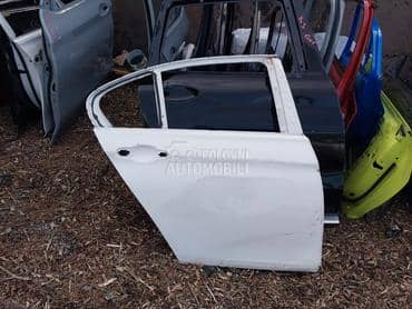 zadnja desna vrata f30 za BMW Serija 3