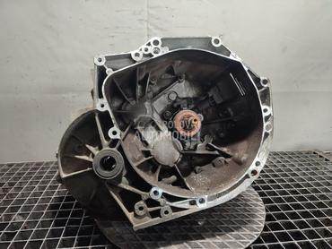 MJENJAC za Peugeot Partner