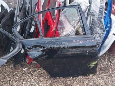 zadnja desna vrata f30 za BMW 315, 316, 318 ...
