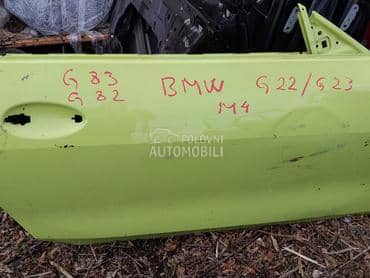 desna vrata za BMW M 340i, Serija 4